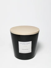 Teakwood Natural Home 31 oz scented candle